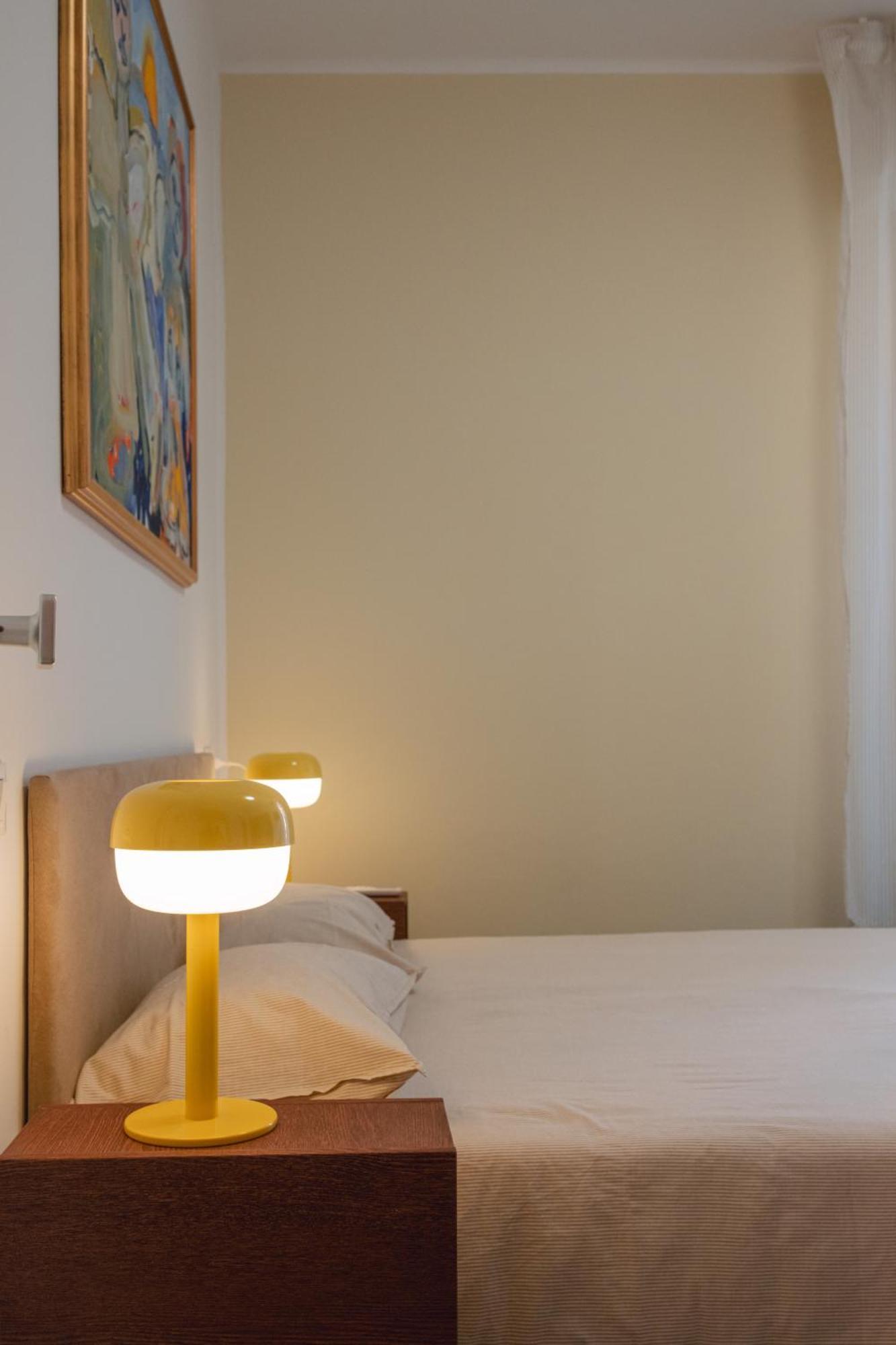 Vikos Lodge Bolonya Dış mekan fotoğraf